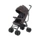Baby2go 2012 Eko Baston Bebek Arabası - Siyah